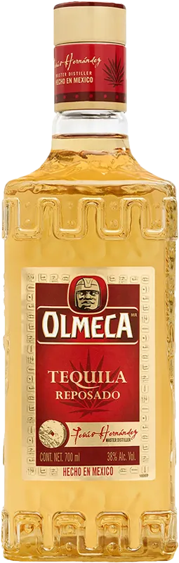 Olmeca Gold Tequila 0.7L